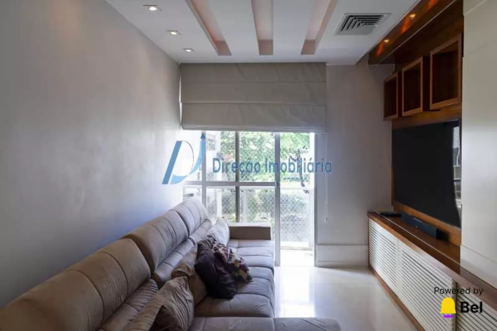 Apartamento, 4 quartos, 150 m² - Foto 12