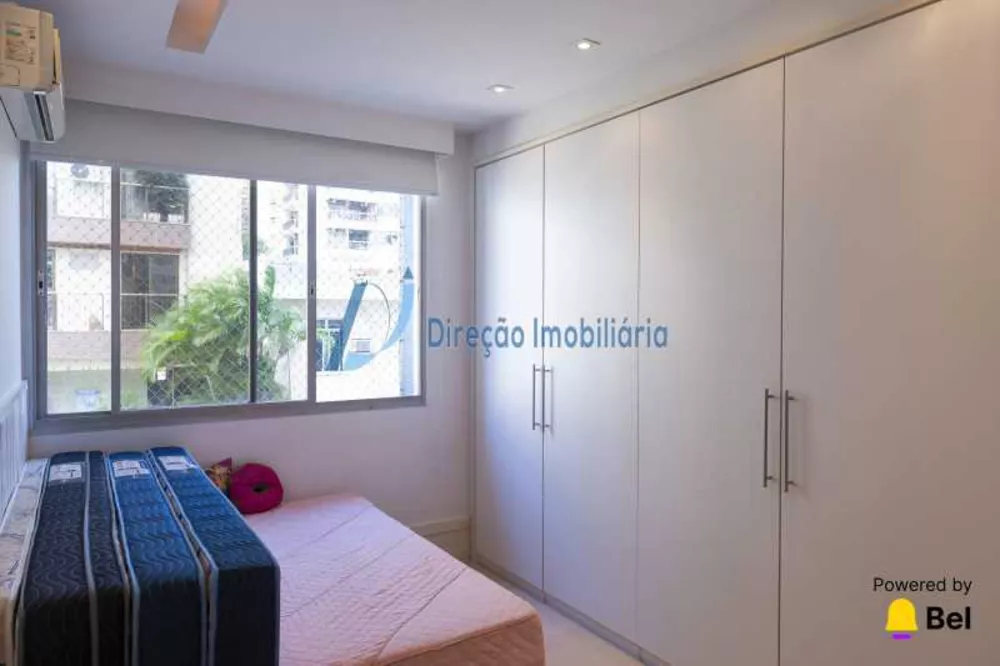 Apartamento, 4 quartos, 150 m² - Foto 20