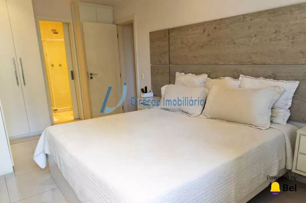 Apartamento, 4 quartos, 150 m² - Foto 16