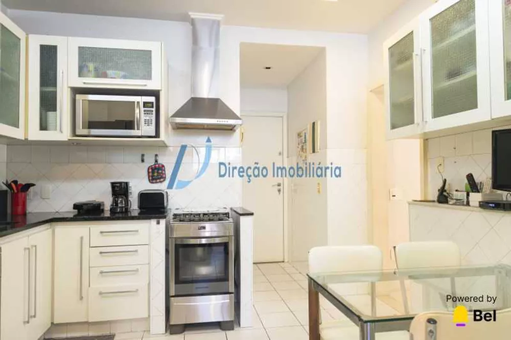Apartamento, 4 quartos, 150 m² - Foto 24