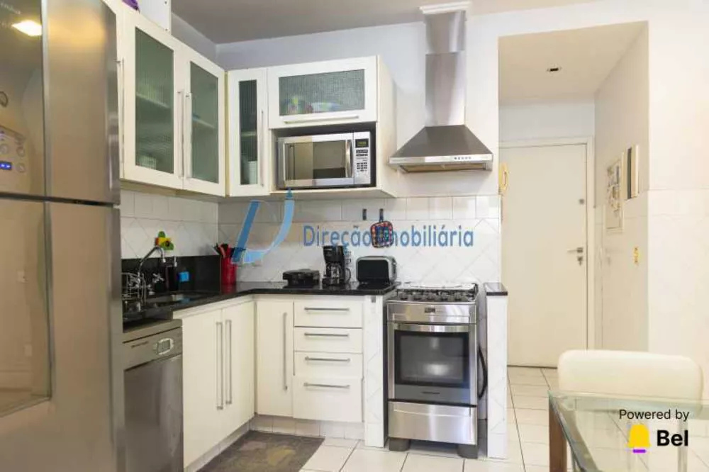 Apartamento, 4 quartos, 150 m² - Foto 25