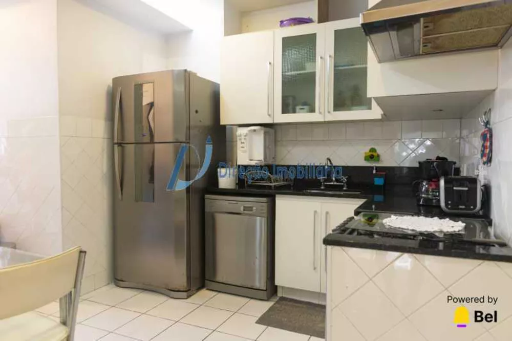 Apartamento, 4 quartos, 150 m² - Foto 26