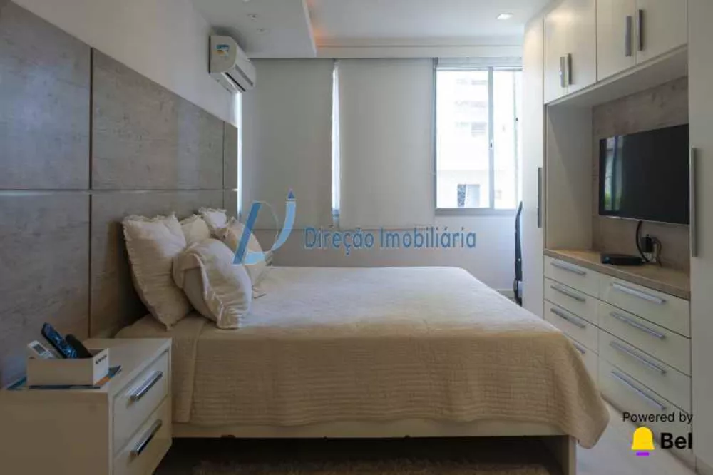 Apartamento, 4 quartos, 150 m² - Foto 15