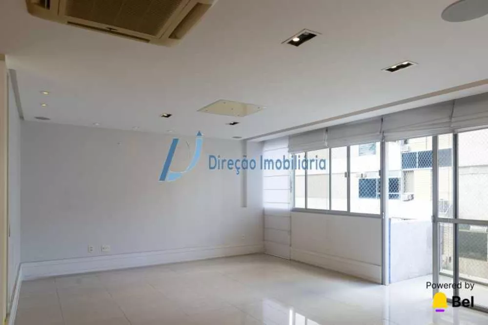 Apartamento, 4 quartos, 150 m² - Foto 5