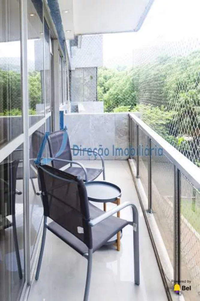 Apartamento, 4 quartos, 150 m² - Foto 1