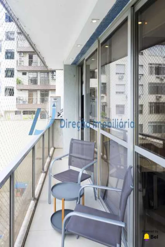 Apartamento, 4 quartos, 150 m² - Foto 2