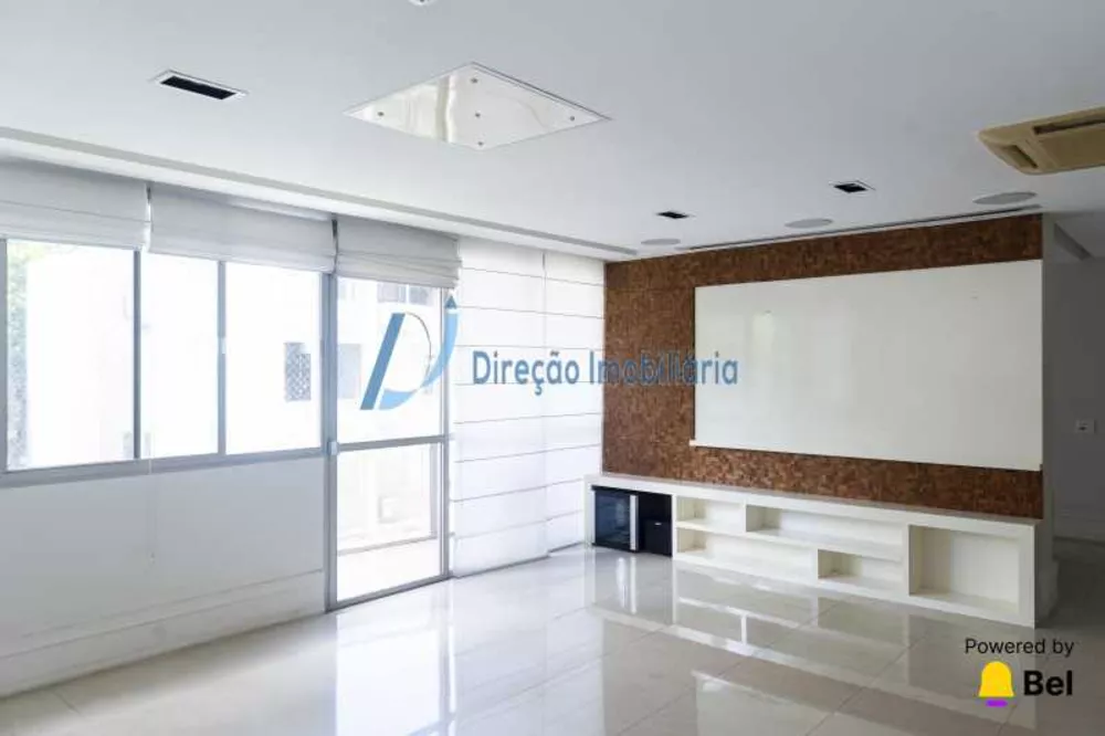 Apartamento, 4 quartos, 150 m² - Foto 4