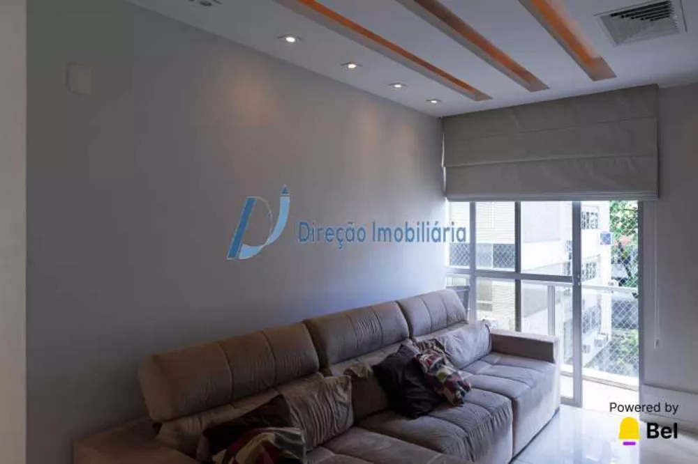 Apartamento, 4 quartos, 150 m² - Foto 13