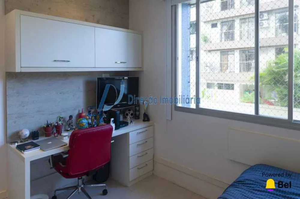 Apartamento, 4 quartos, 150 m² - Foto 22