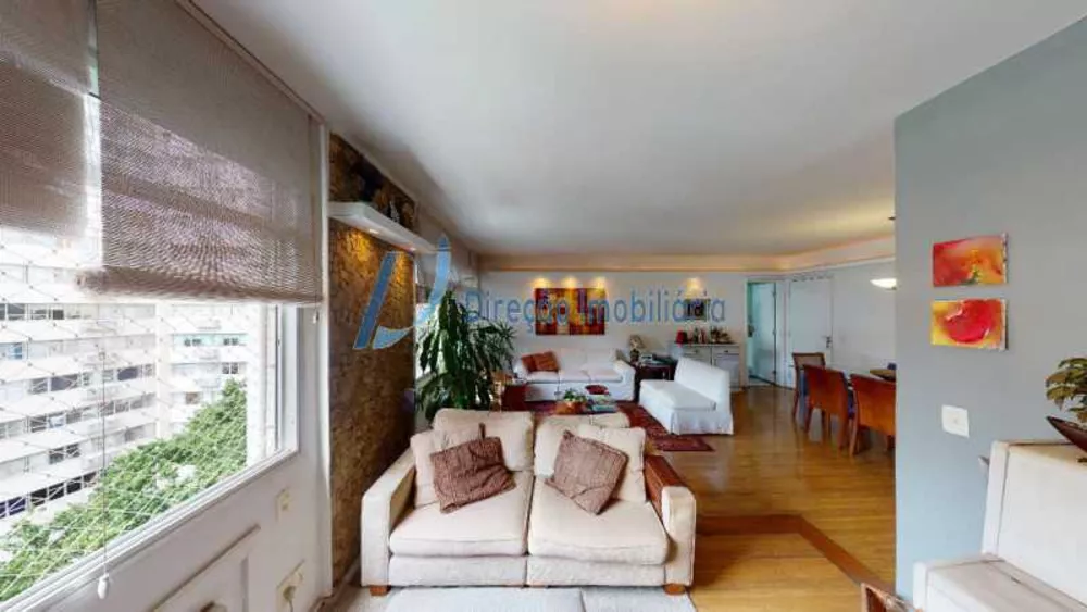 Apartamento, 3 quartos, 106 m² - Foto 21