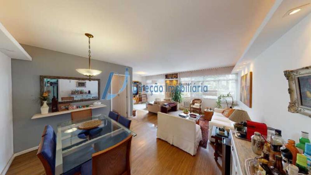 Apartamento, 3 quartos, 106 m² - Foto 4