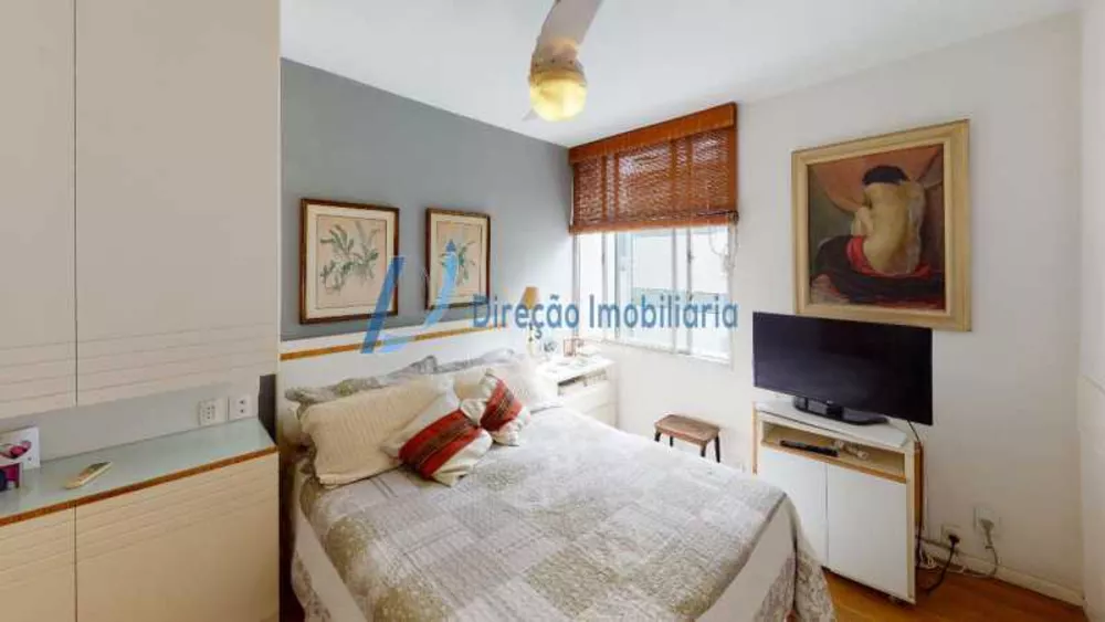 Apartamento, 3 quartos, 106 m² - Foto 11