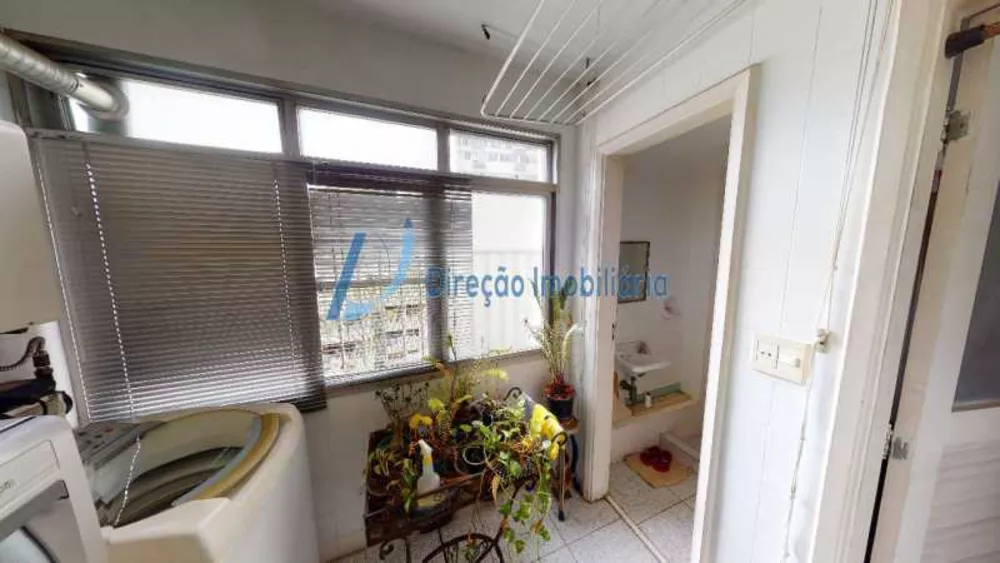 Apartamento, 3 quartos, 106 m² - Foto 7