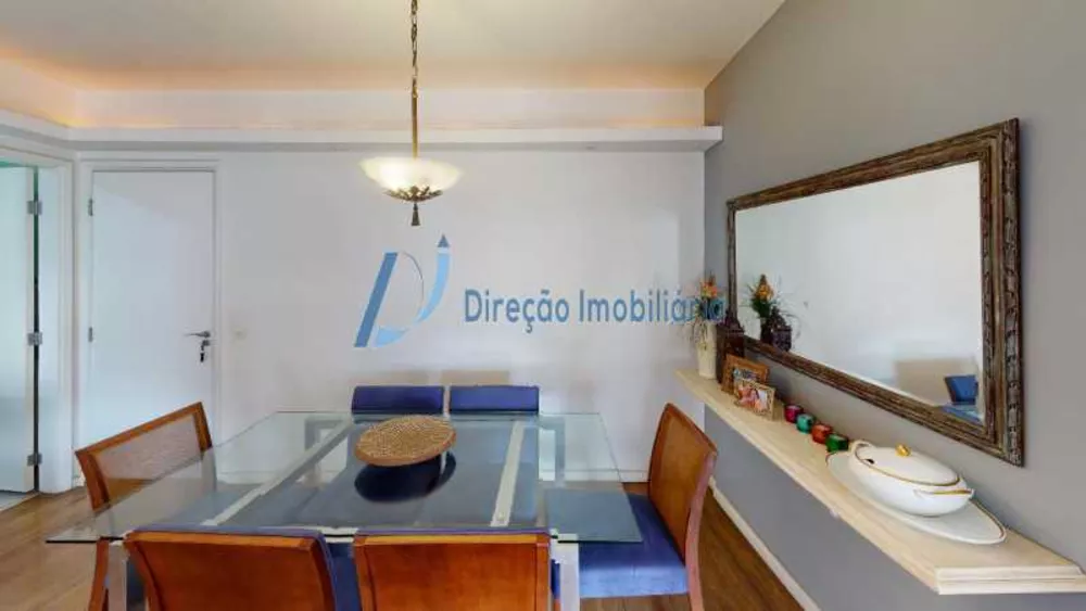 Apartamento, 3 quartos, 106 m² - Foto 10