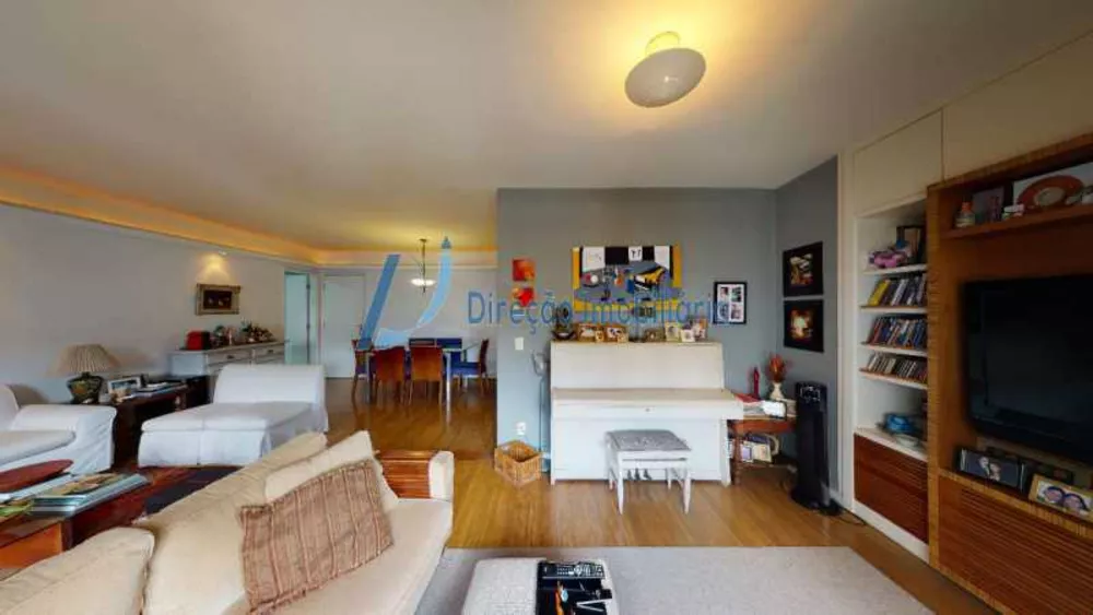 Apartamento, 3 quartos, 106 m² - Foto 23