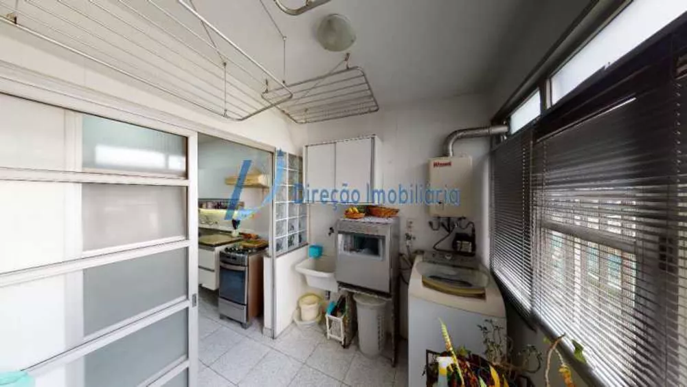 Apartamento, 3 quartos, 106 m² - Foto 9