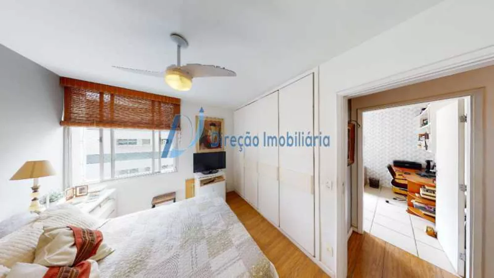 Apartamento, 3 quartos, 106 m² - Foto 6