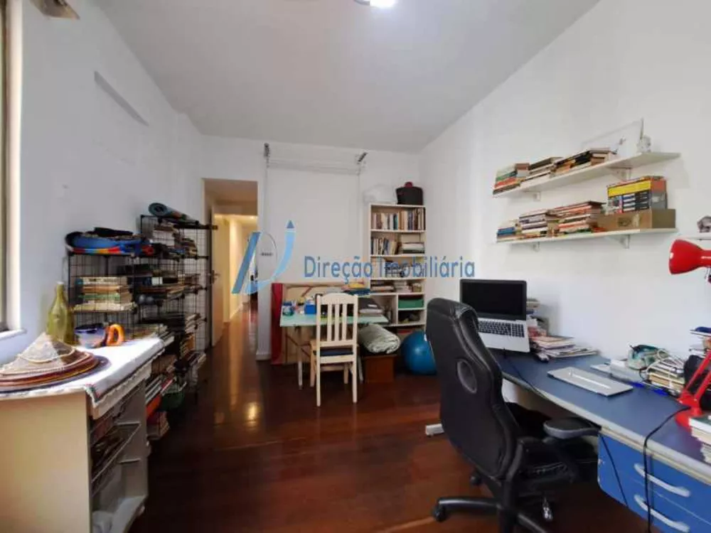 Apartamento, 3 quartos, 123 m² - Foto 3