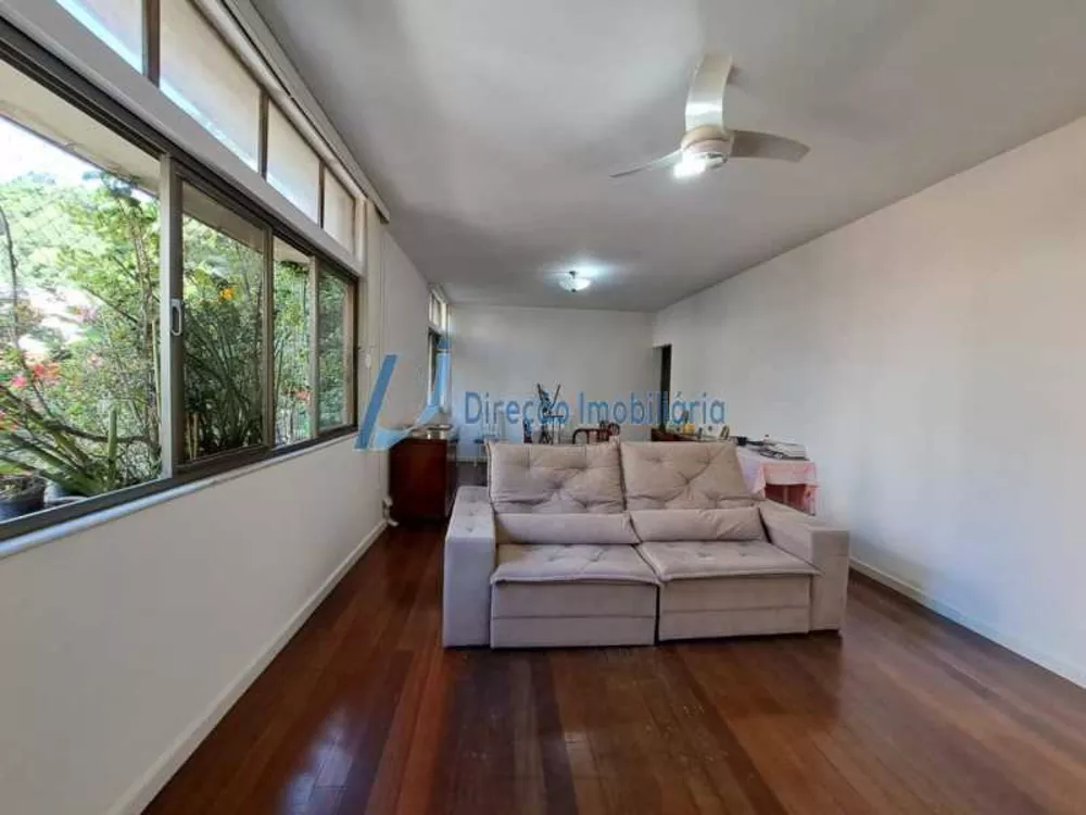Apartamento, 3 quartos, 123 m² - Foto 12