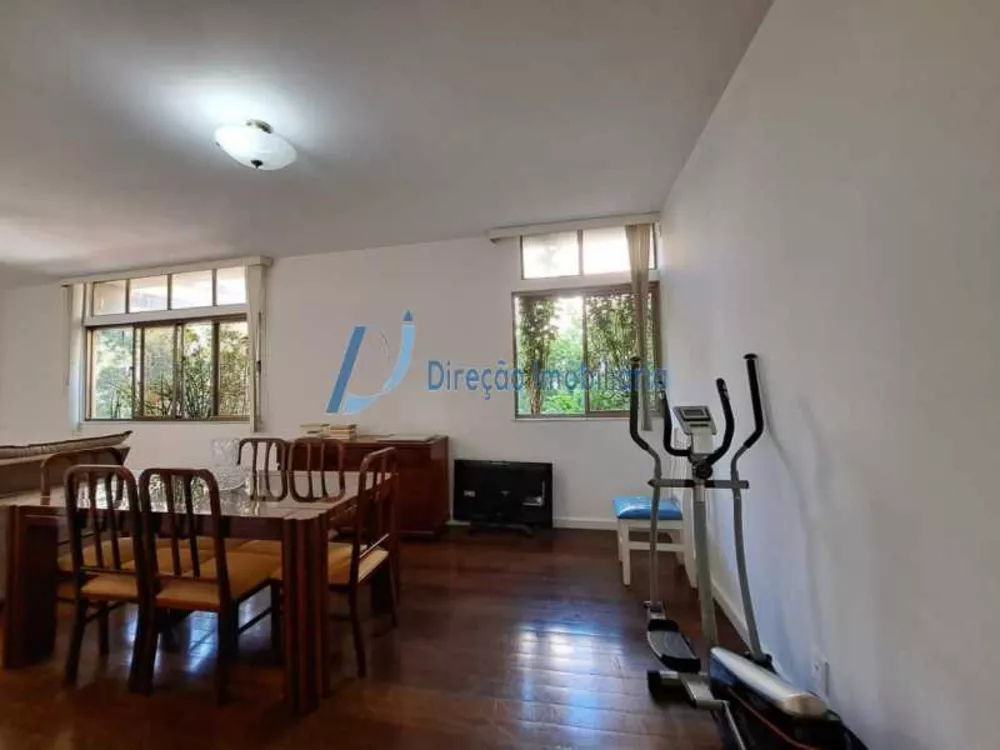 Apartamento, 3 quartos, 123 m² - Foto 17
