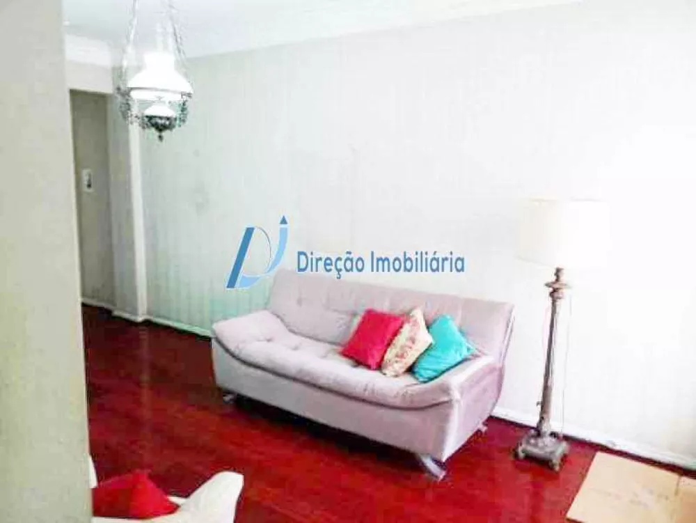 Apartamento, 3 quartos, 80 m² - Foto 5