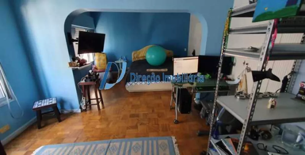 Cobertura, 4 quartos, 357 m² - Foto 19