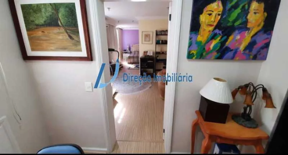 Cobertura, 4 quartos, 357 m² - Foto 21