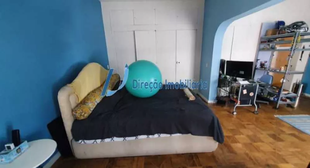 Cobertura, 4 quartos, 357 m² - Foto 9