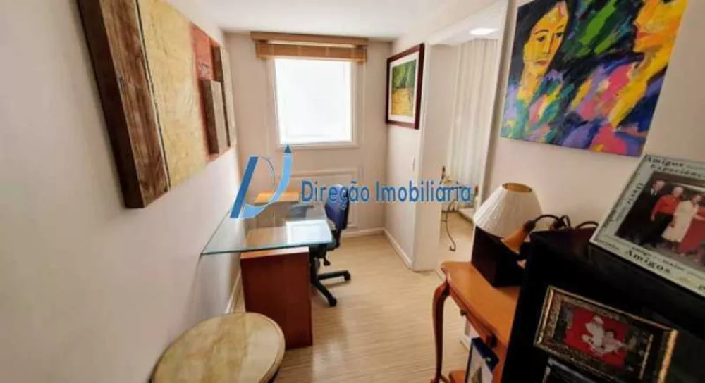 Cobertura, 4 quartos, 357 m² - Foto 22