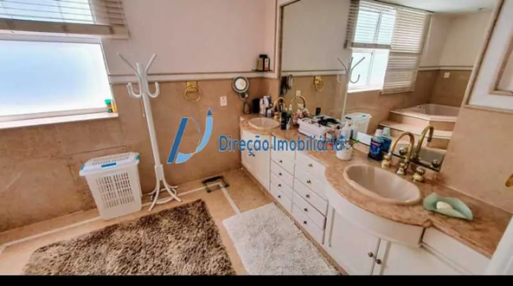 Cobertura, 4 quartos, 357 m² - Foto 13