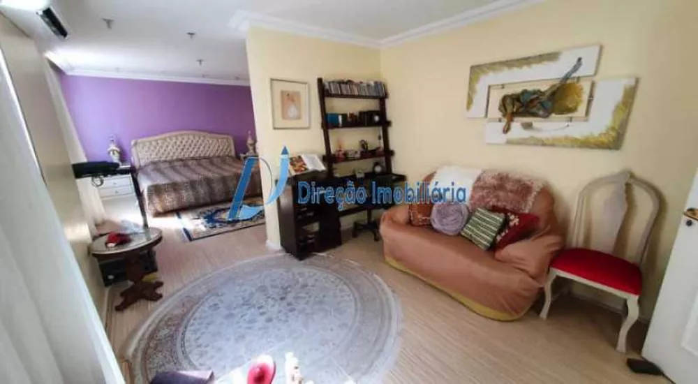 Cobertura, 4 quartos, 357 m² - Foto 10