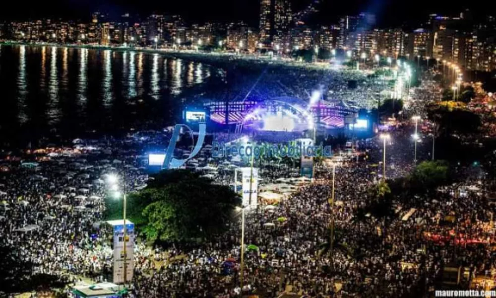 Cobertura, 4 quartos, 357 m² - Foto 7