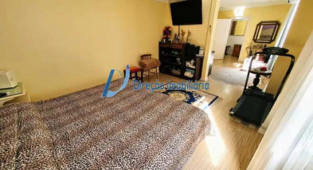 Cobertura, 4 quartos, 357 m² - Foto 5