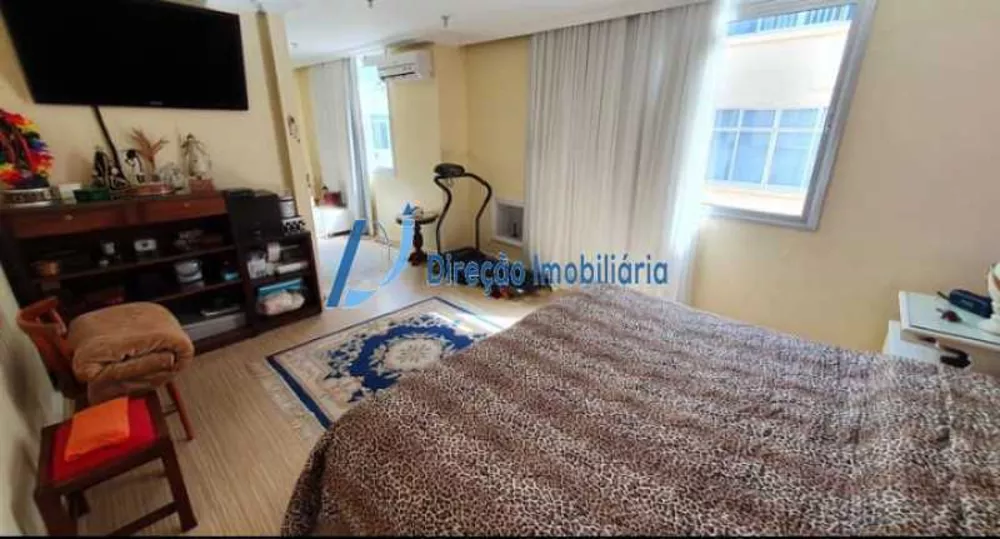 Cobertura, 4 quartos, 357 m² - Foto 27