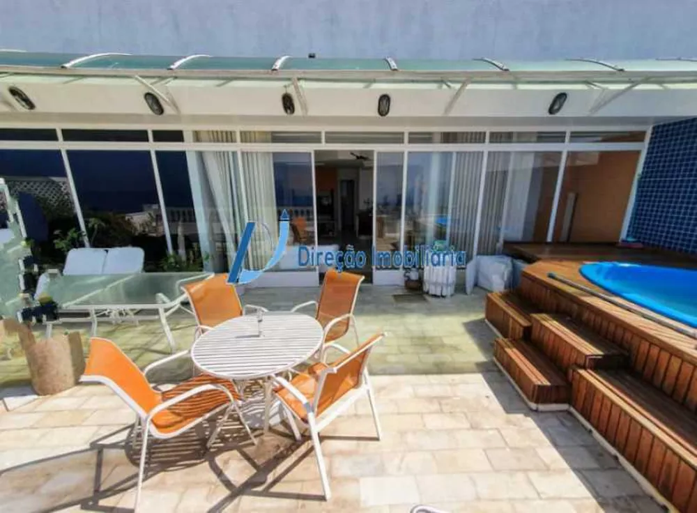 Cobertura, 4 quartos, 357 m² - Foto 24