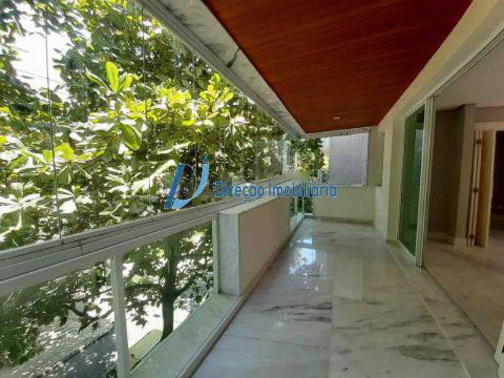 Cobertura, 3 quartos, 269 m² - Foto 14