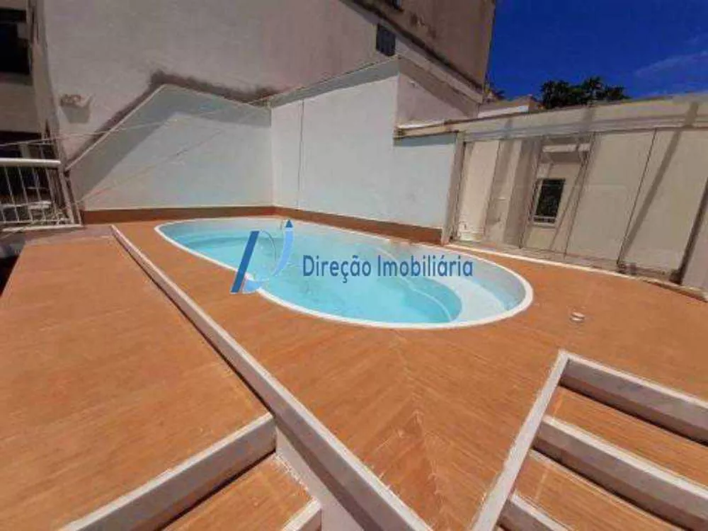 Cobertura, 3 quartos, 269 m² - Foto 12