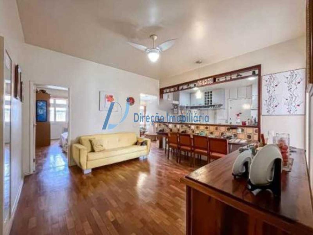 Apartamento, 2 quartos, 100 m² - Foto 2