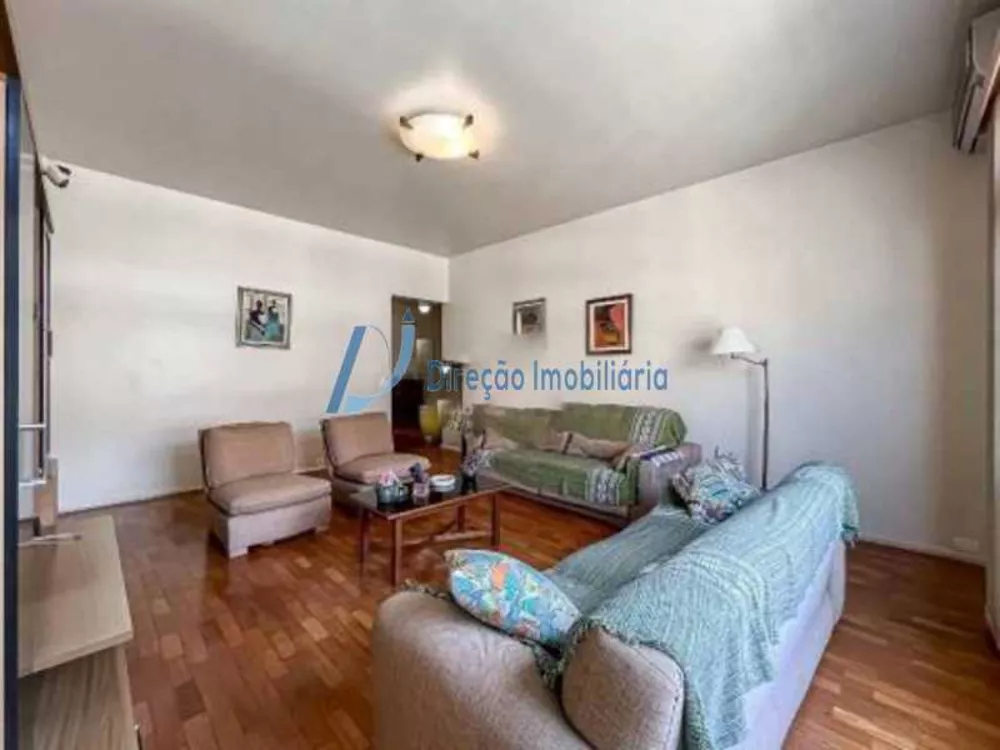 Apartamento, 2 quartos, 100 m² - Foto 8
