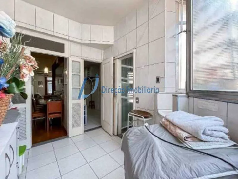 Apartamento, 2 quartos, 100 m² - Foto 10