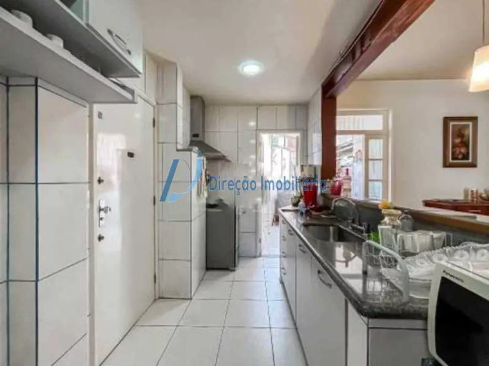 Apartamento, 2 quartos, 100 m² - Foto 16
