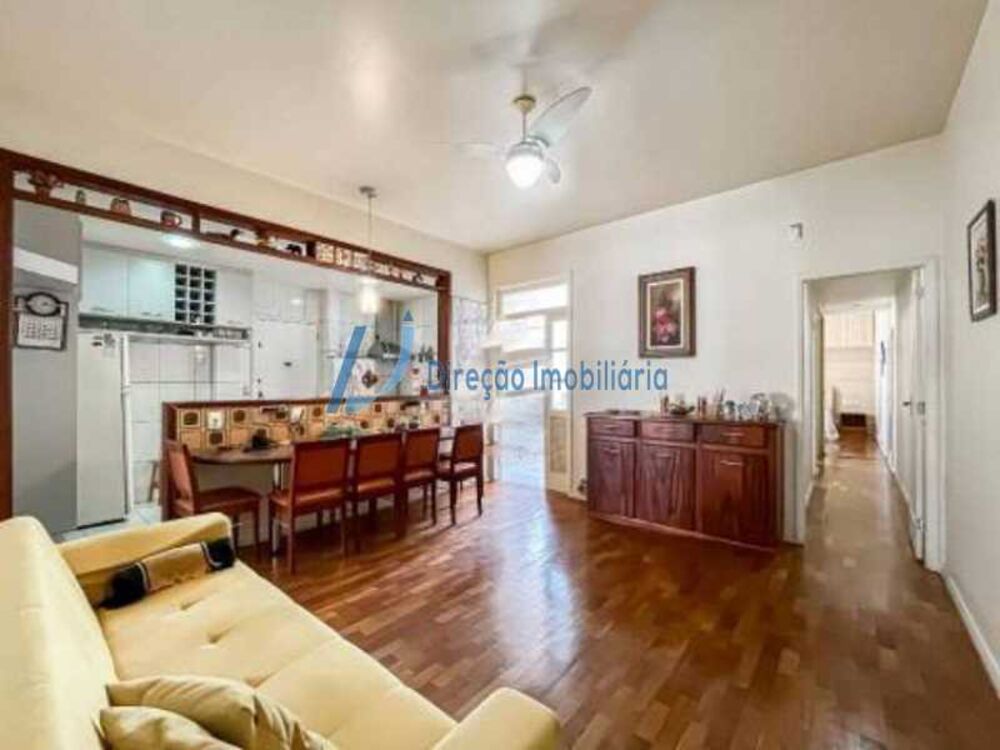 Apartamento, 2 quartos, 100 m² - Foto 4