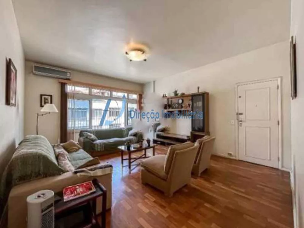 Apartamento, 2 quartos, 100 m² - Foto 5