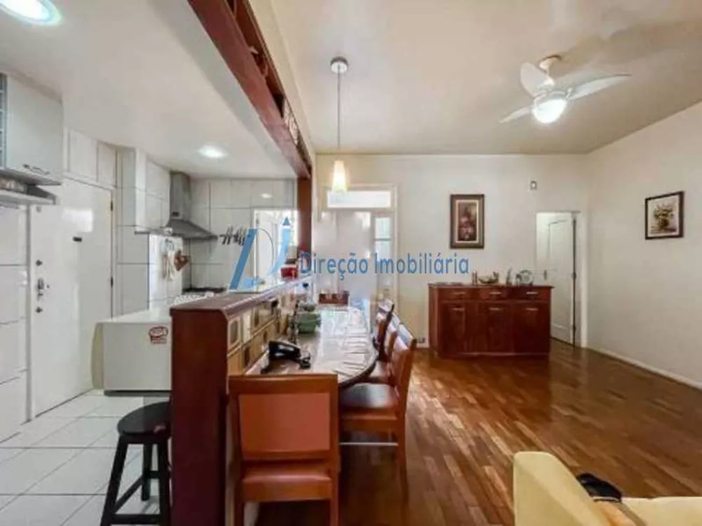 Apartamento, 2 quartos, 100 m² - Foto 21