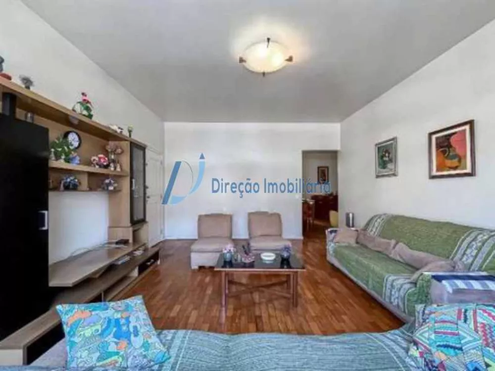 Apartamento, 2 quartos, 100 m² - Foto 7
