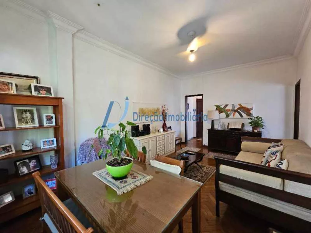 Apartamento, 2 quartos, 62 m² - Foto 4