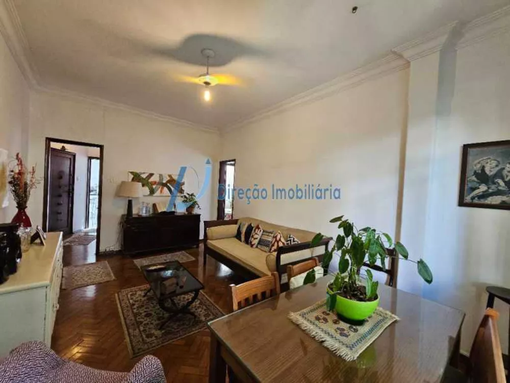 Apartamento, 2 quartos, 62 m² - Foto 3