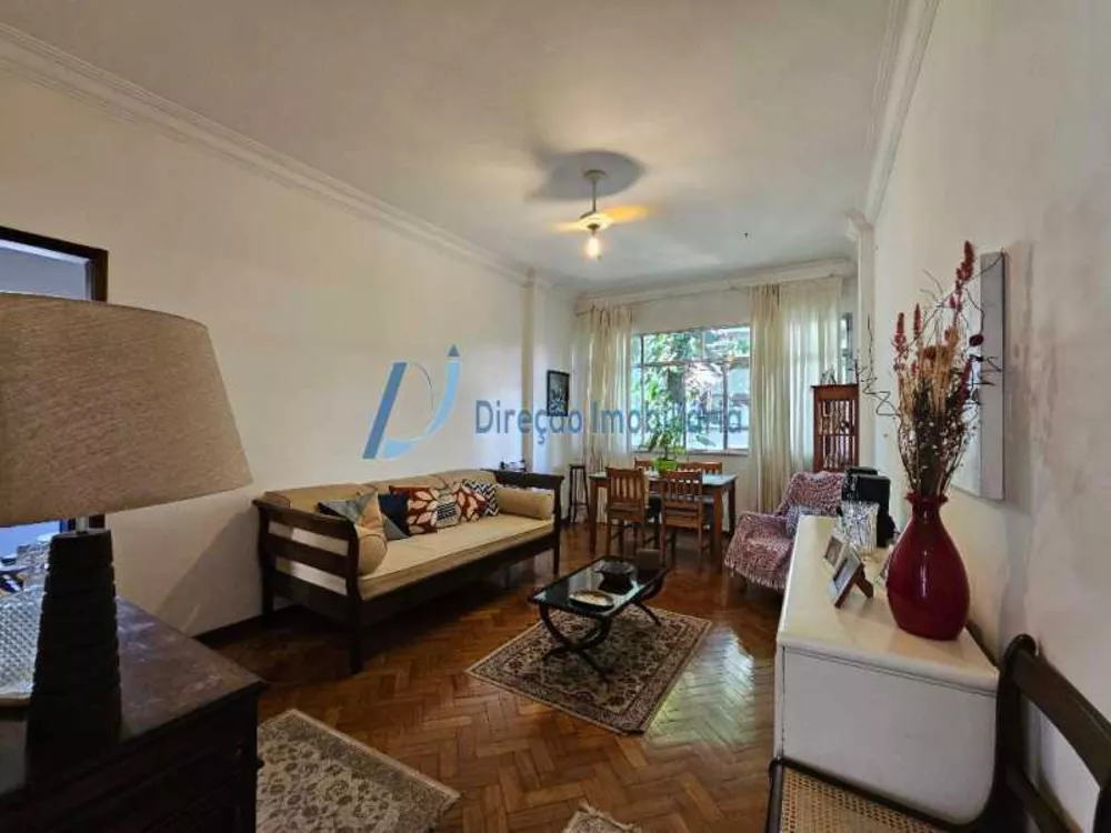 Apartamento, 2 quartos, 62 m² - Foto 1