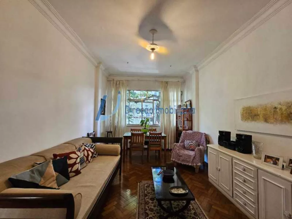 Apartamento, 2 quartos, 62 m² - Foto 2