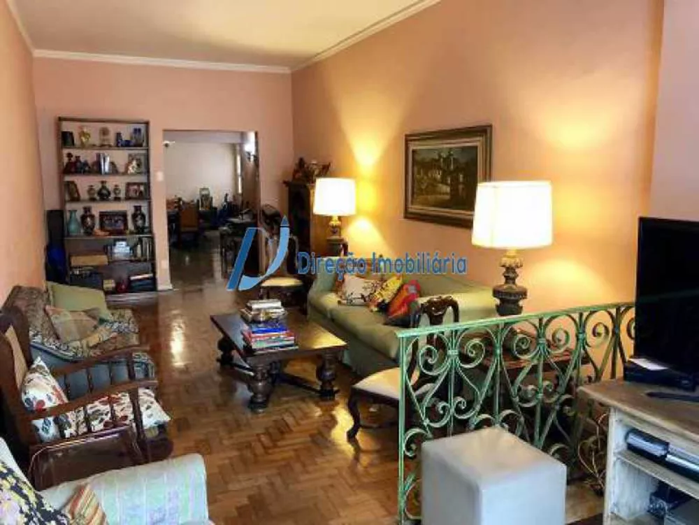 Apartamento, 3 quartos, 158 m² - Foto 15